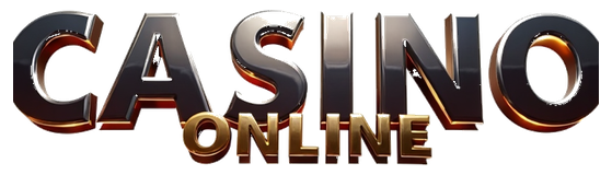 casino on line logo