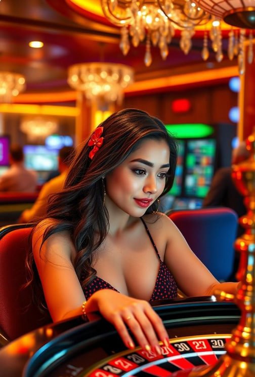 casino on line mobile gaming