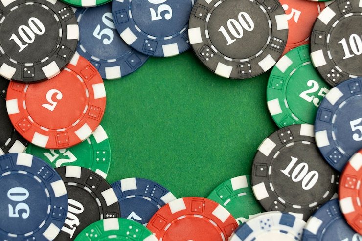 casino on line Modos de bonificación