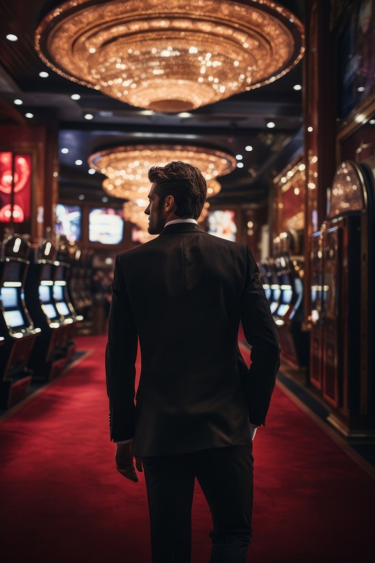 casino on line Rondas de pesca múltiples