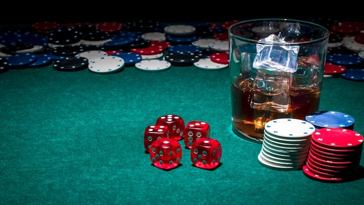 casino on line mobile gaming