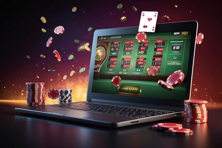 casino on line Casino en Vivo
