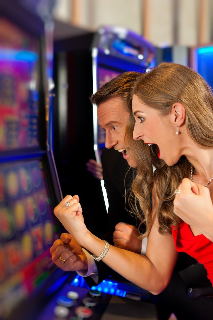 casino on line Crash Games