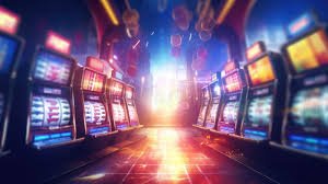casino on line Lightning Dice